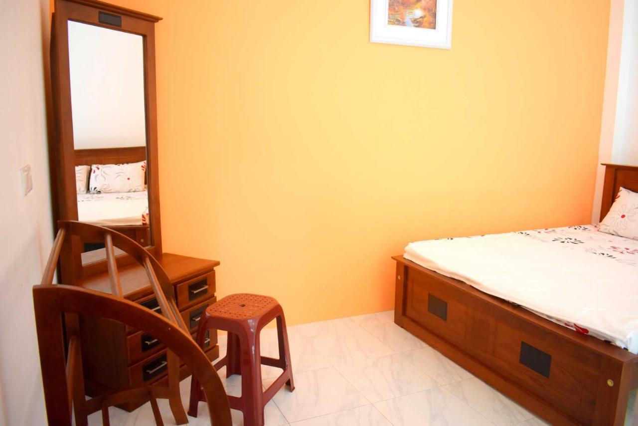 Sri Mayura Holiday Resort Kataragama Esterno foto