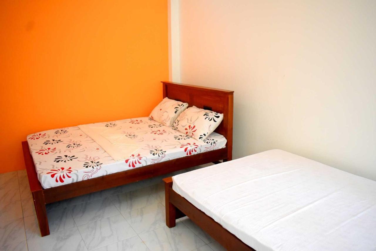 Sri Mayura Holiday Resort Kataragama Esterno foto
