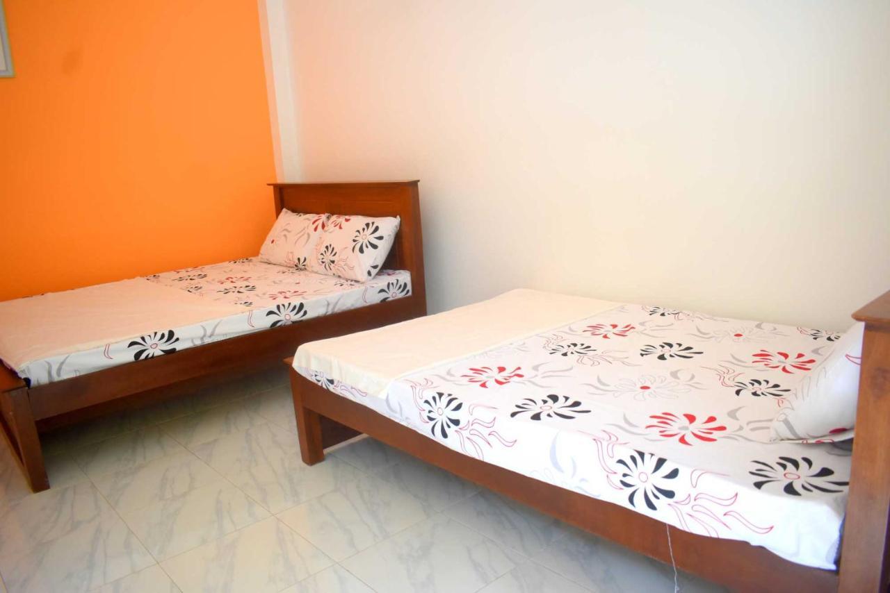 Sri Mayura Holiday Resort Kataragama Esterno foto